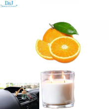 citrus flavors and fragrances for car long-lasting perfume